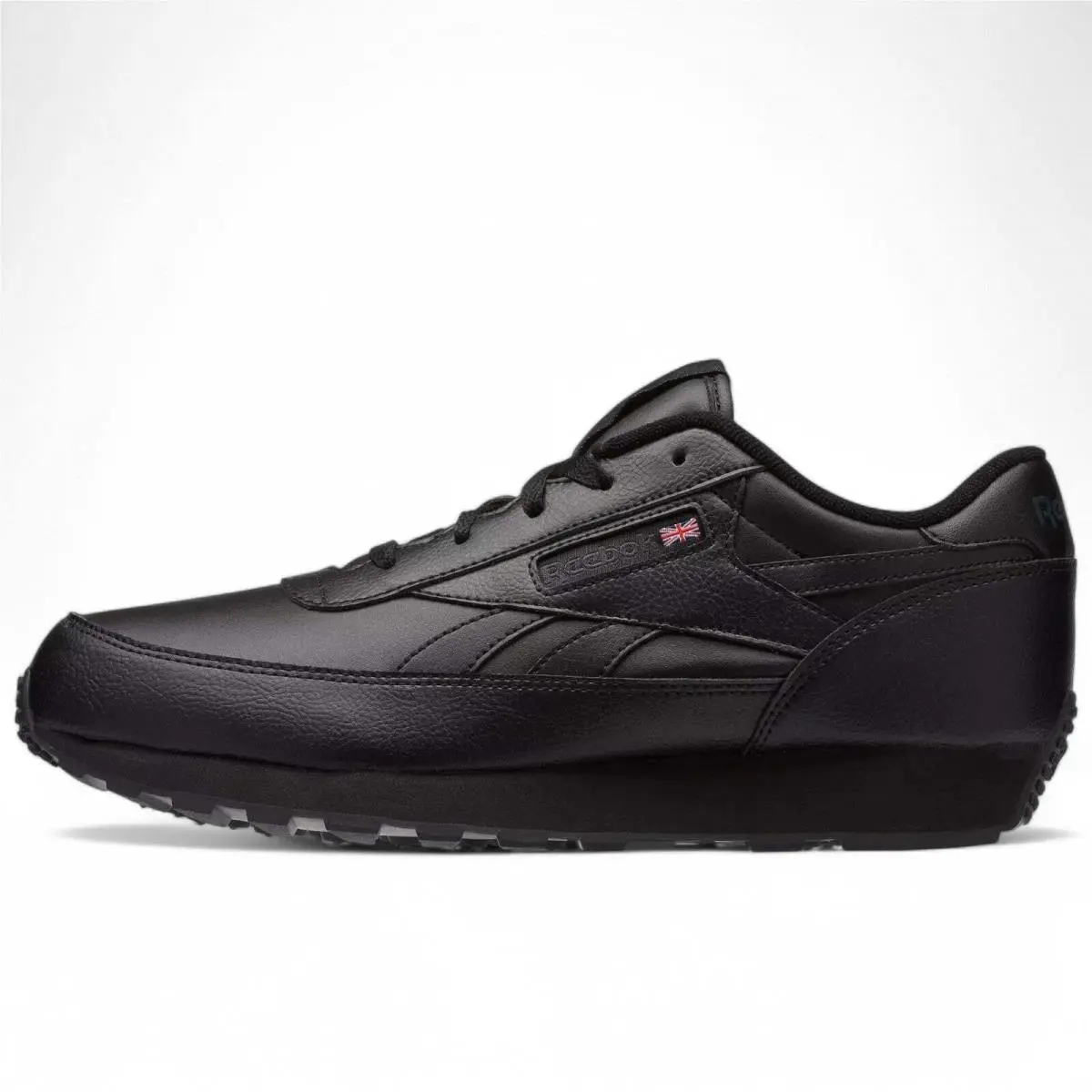 Reebok shoes - Us-Black/Dhg Solid Grey 3