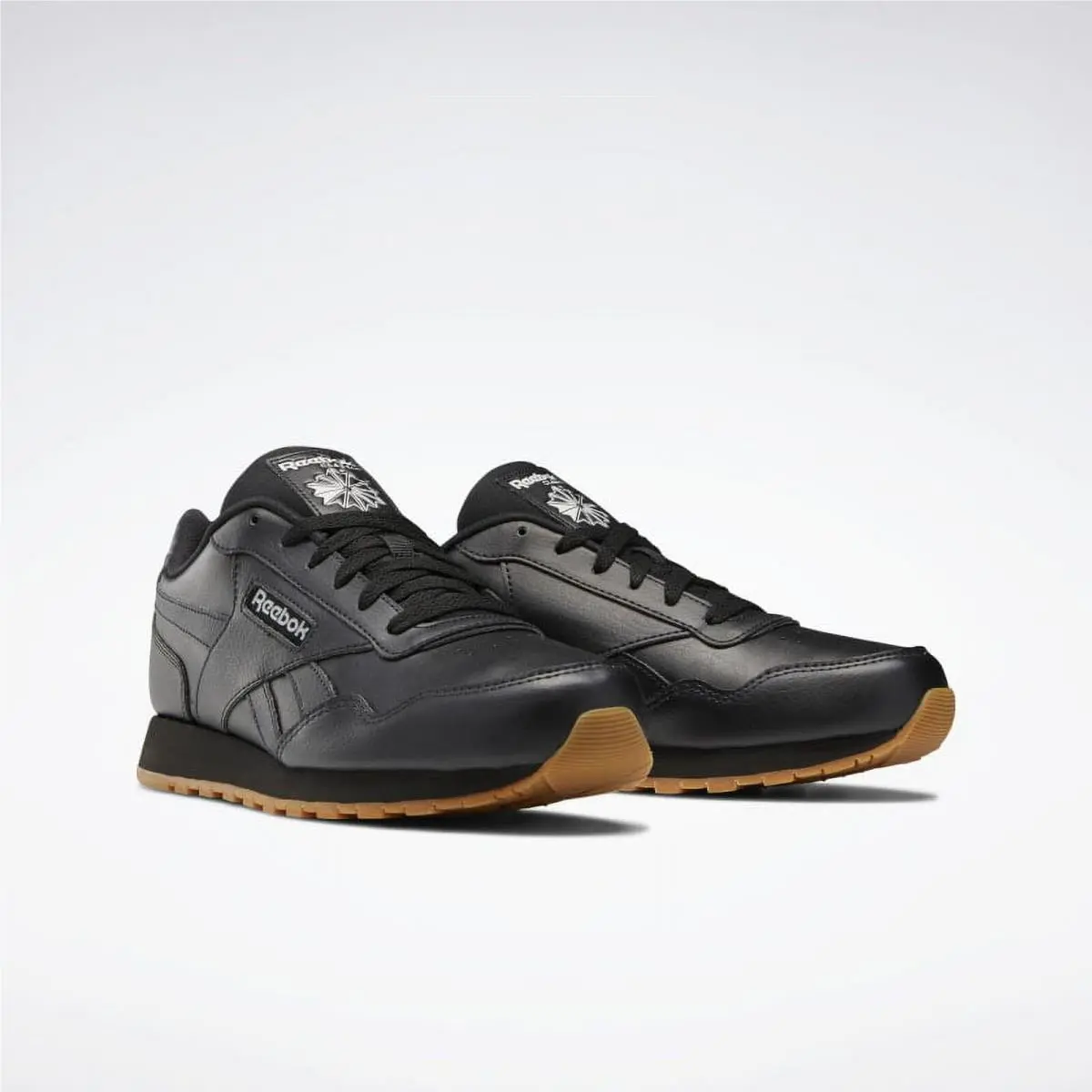 Reebok shoes - Us-Black/Gum 0
