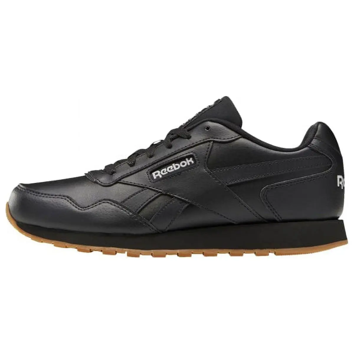 Reebok shoes - Us-Black/Gum 4