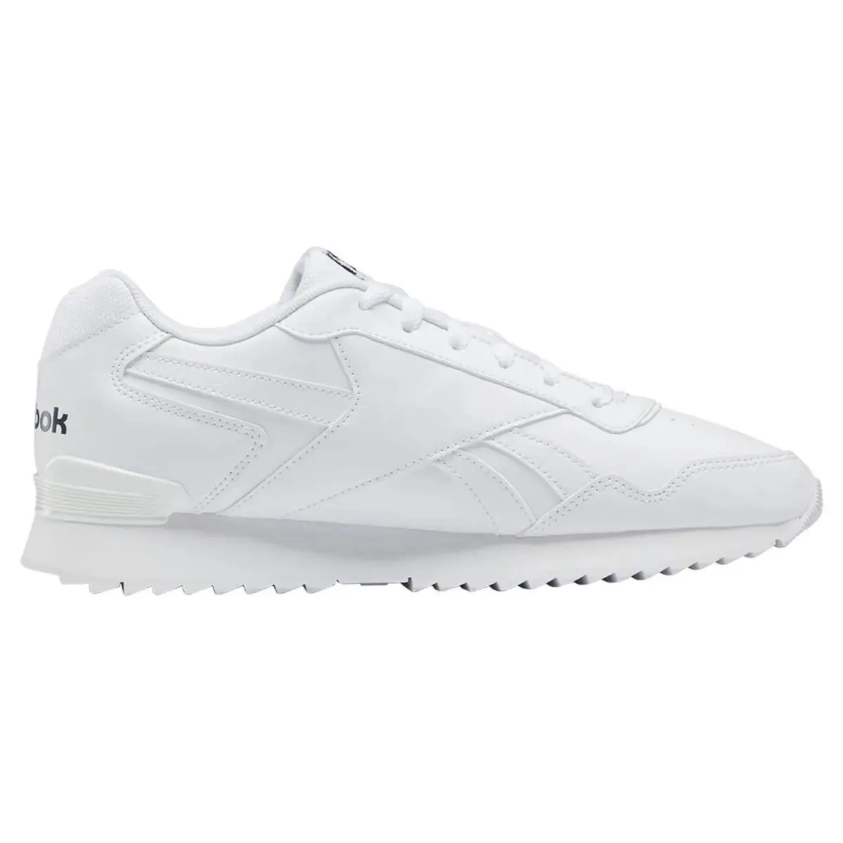 Reebok shoes - Ftwwht/Ftwwht/Vecnav 1