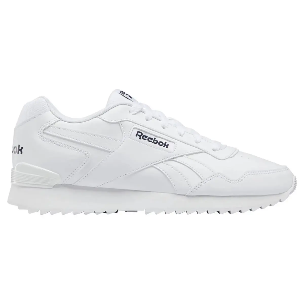 Reebok shoes - Ftwwht/Ftwwht/Vecnav 4