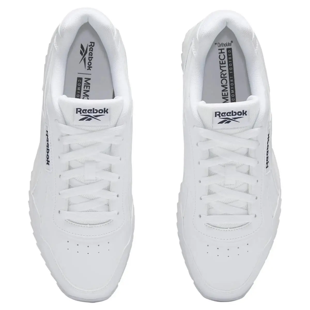 Reebok shoes - Ftwwht/Ftwwht/Vecnav 7