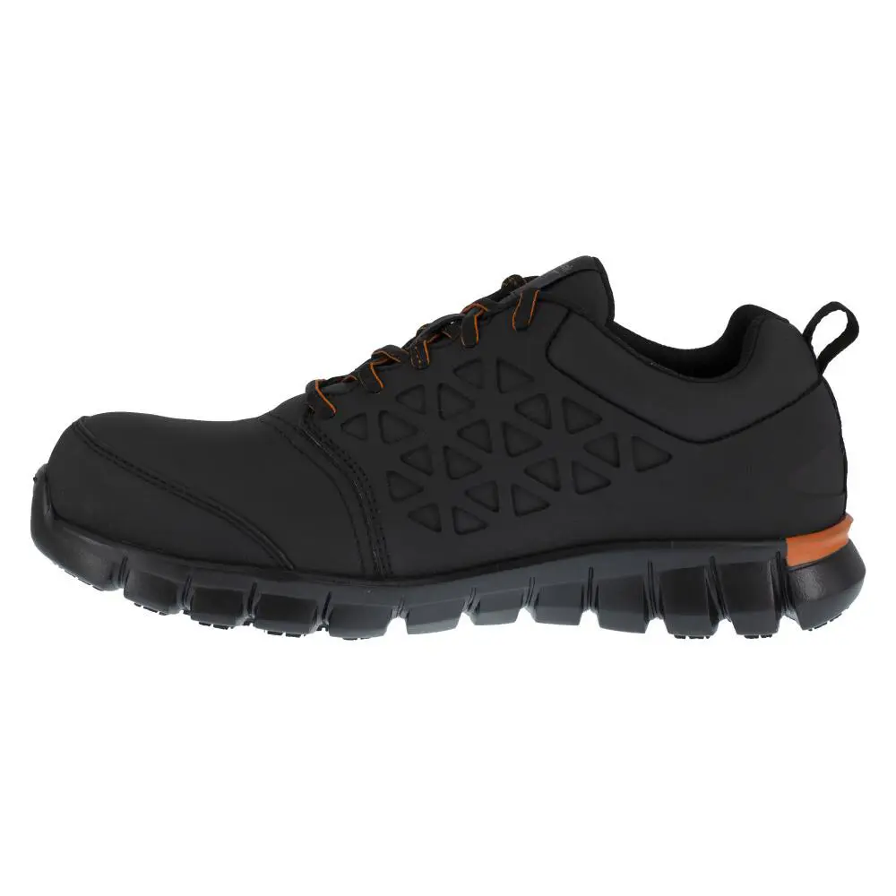 Reebok shoes - SUBLITE CUSHION WORK - SUBLITE CUSHION WORK - RB4050 - Black 0