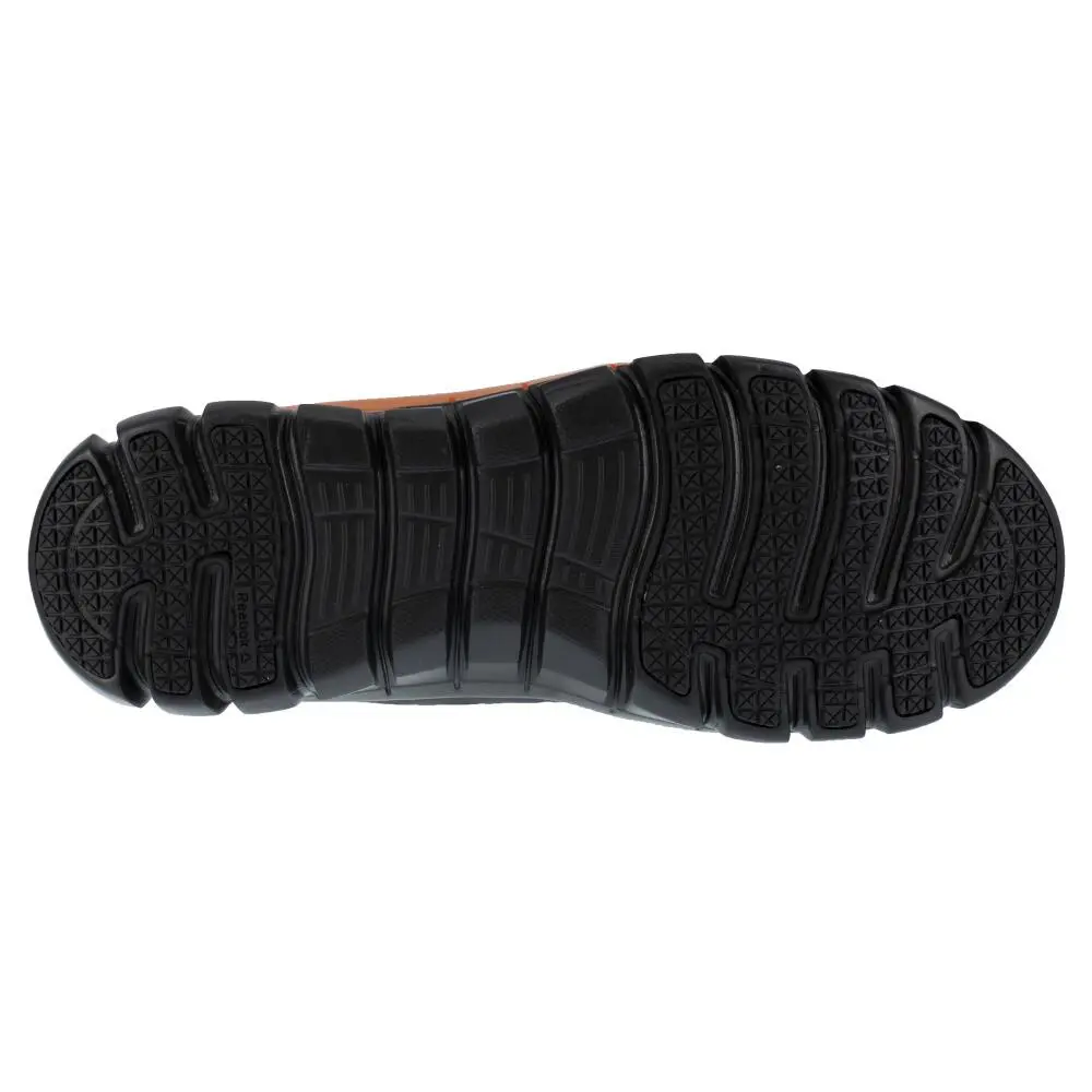 Reebok shoes - SUBLITE CUSHION WORK - SUBLITE CUSHION WORK - RB4050 - Black 3