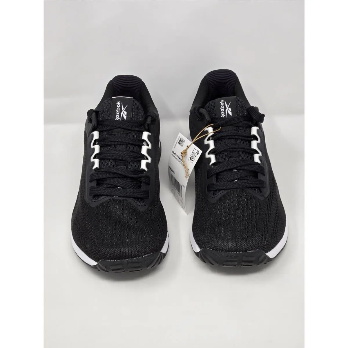 Reebok shoes - Reebok Nano - Nano - FZ5695 - Black 1