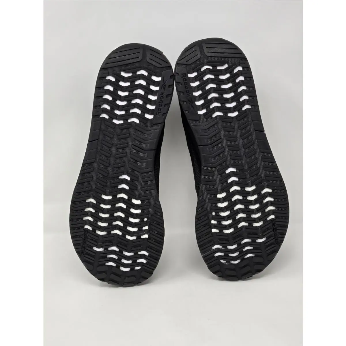 Reebok shoes - Reebok Nano - Nano - FZ5695 - Black 6