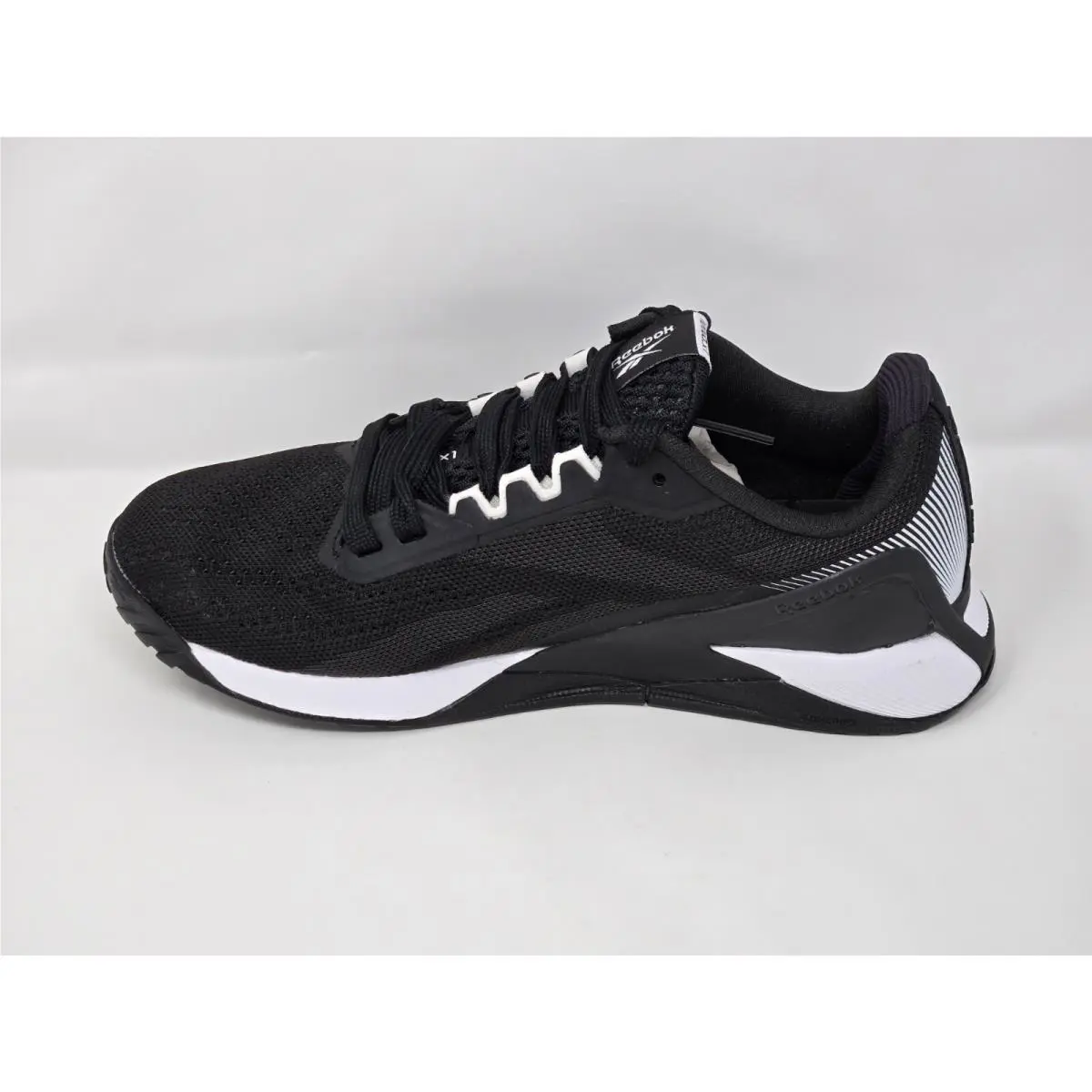 Reebok shoes - Reebok Nano - Nano - FZ5695 - Black 11
