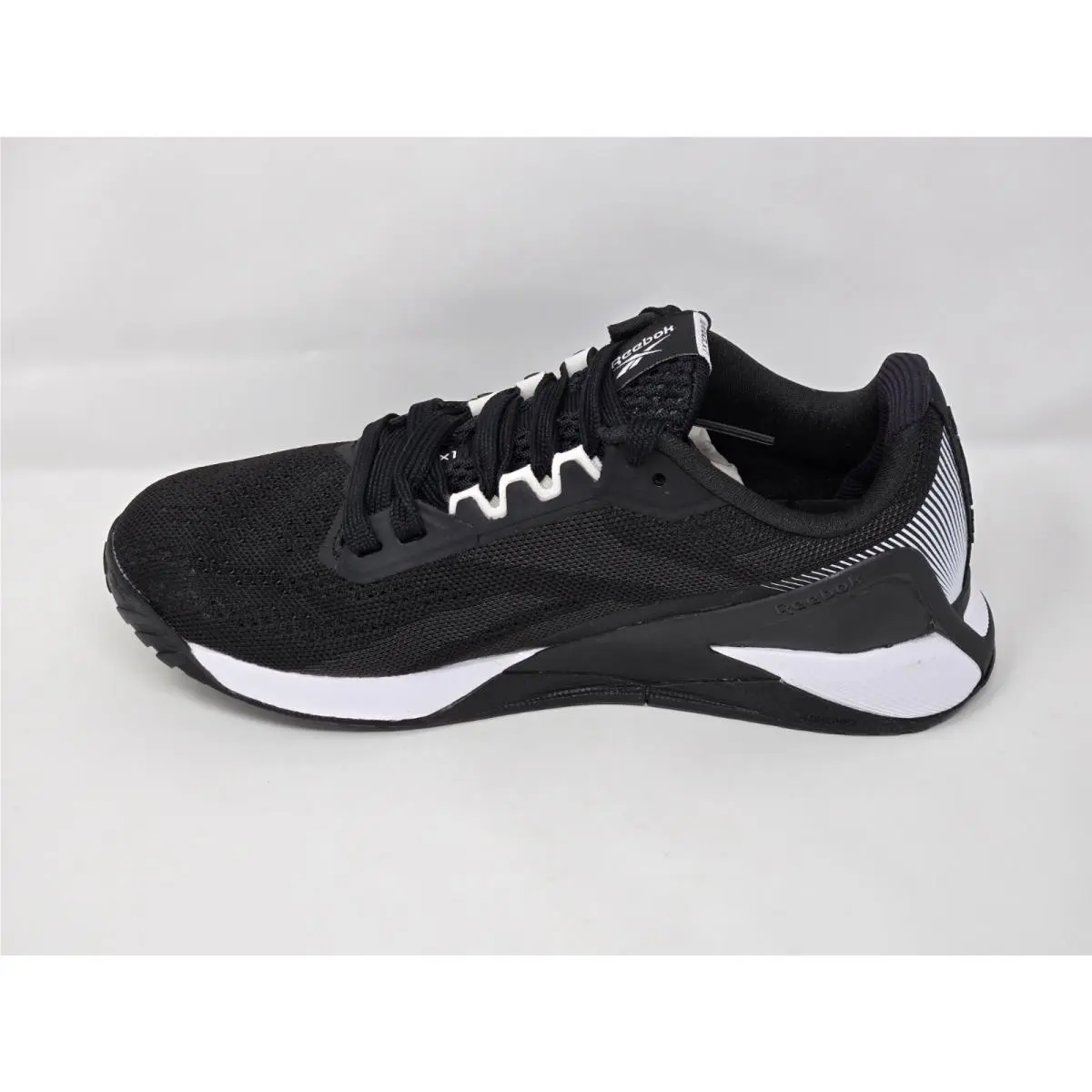 Reebok shoes - Reebok Nano - Nano - FZ5695 - Black 9