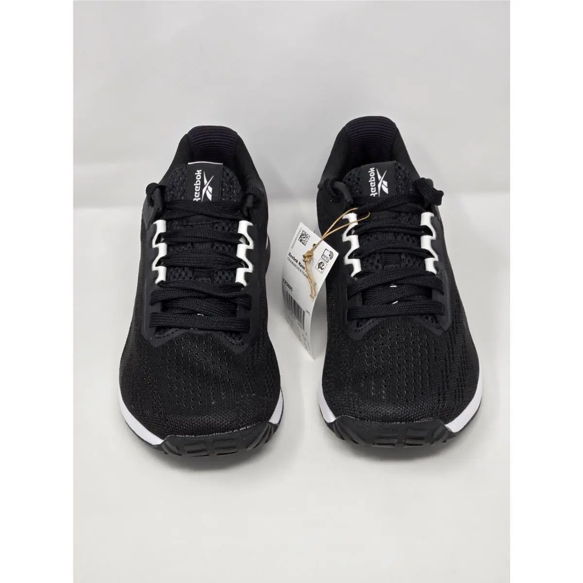 Reebok shoes - Reebok Nano - Nano - FZ5695 - Black 10