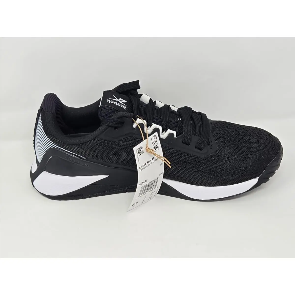 Reebok shoes - Reebok Nano - Nano - FZ5695 - Black 12
