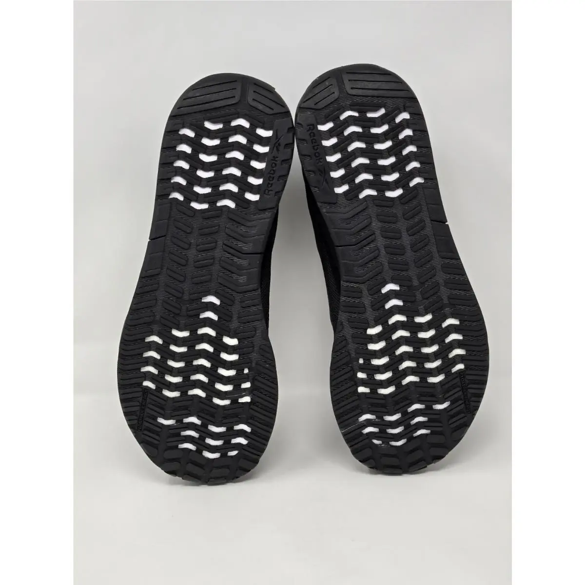 Reebok shoes - Reebok Nano - Nano - FZ5695 - Black 14