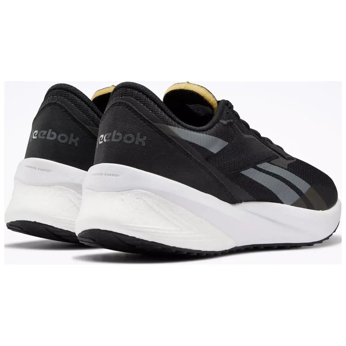 Reebok shoes - Core Black, Pure Grey 6, Ftwr White 1