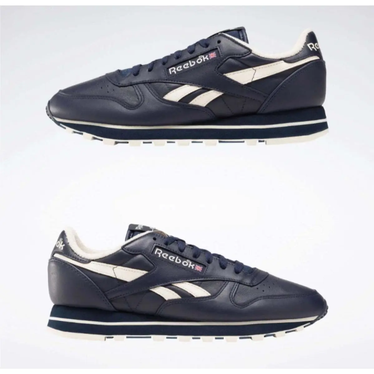 Reebok shoes - Vecnav/Alabas/Gro 3