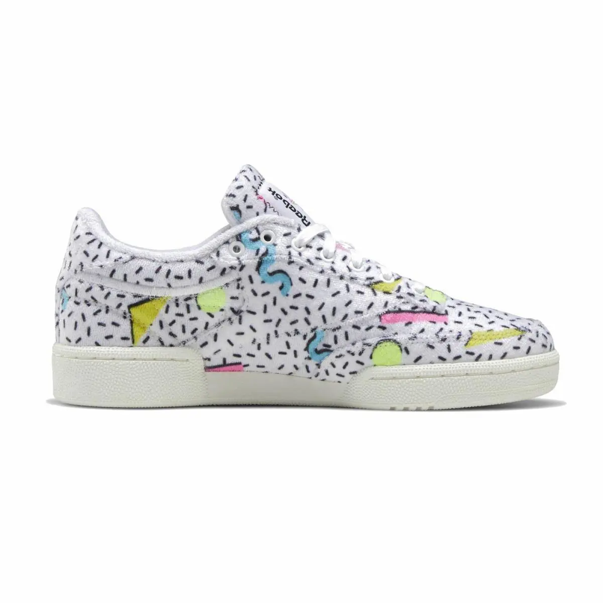 Reebok shoes - Multicolor 0