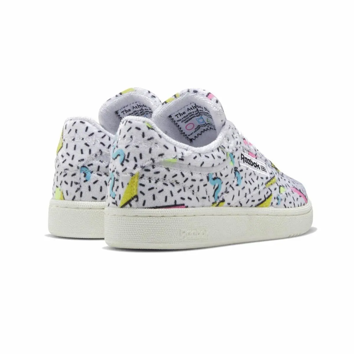 Reebok shoes - Multicolor 2