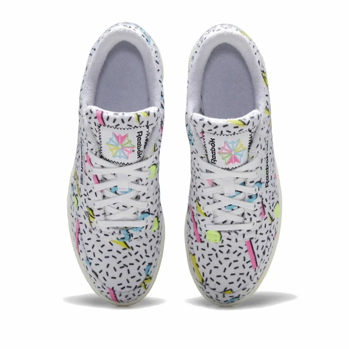 Reebok shoes - Multicolor 3