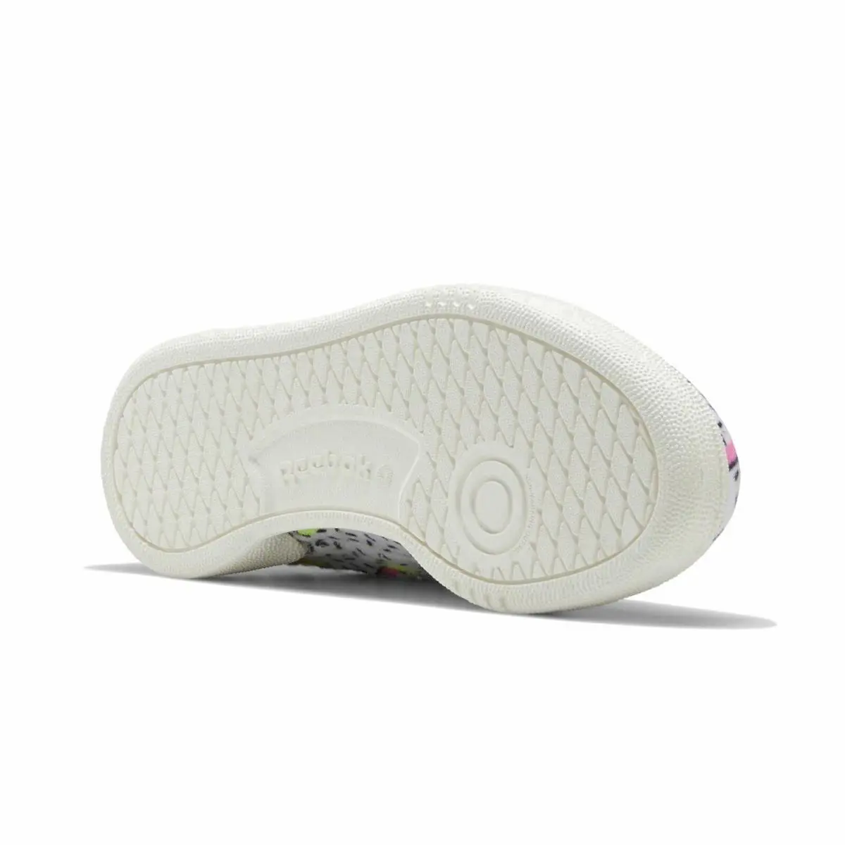 Reebok shoes - Multicolor 4