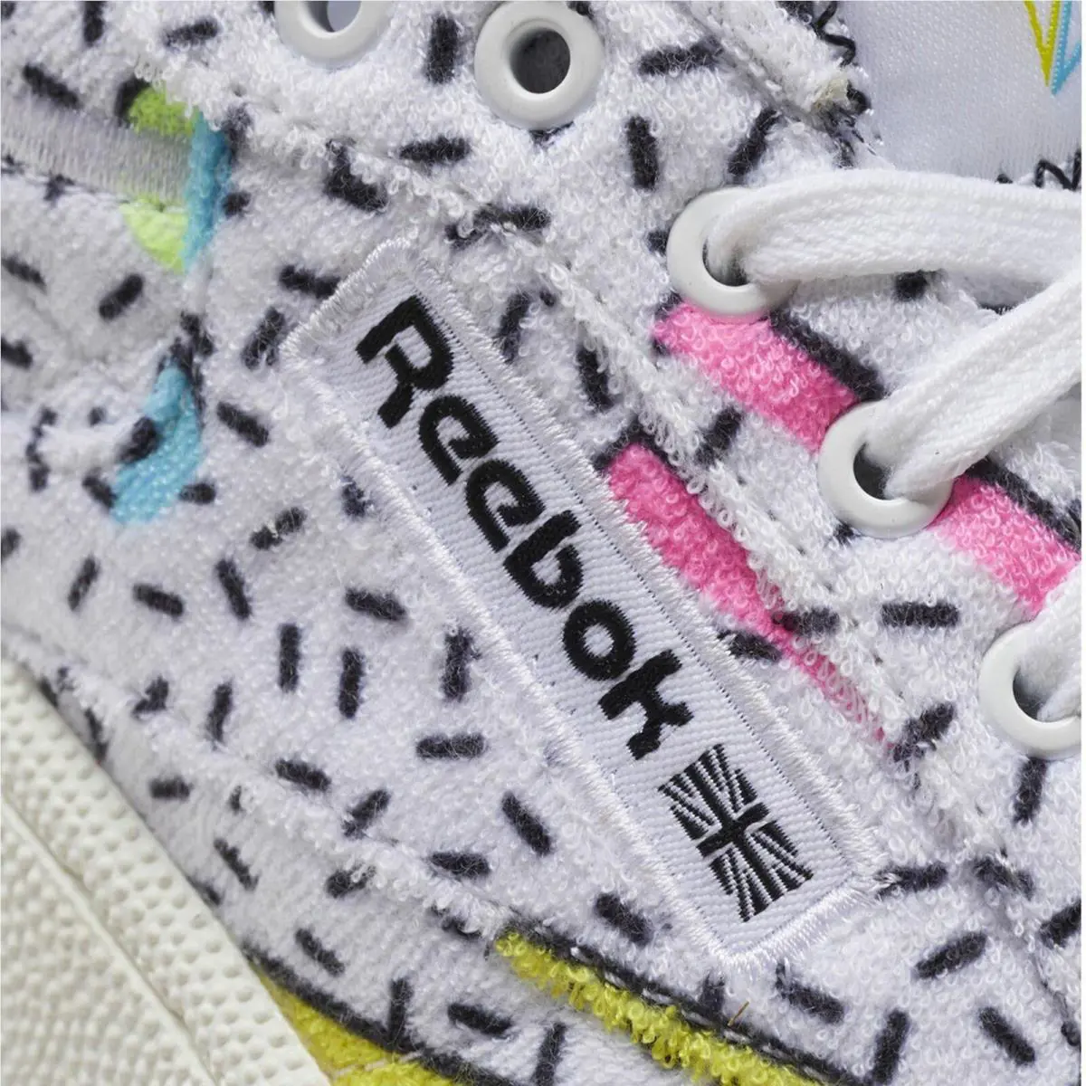 Reebok shoes - Multicolor 6