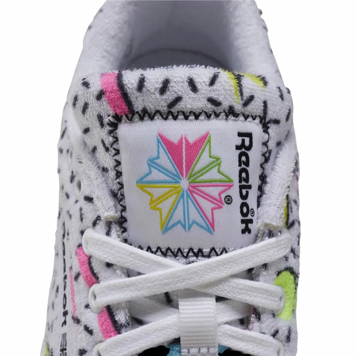 Reebok shoes - Multicolor 13