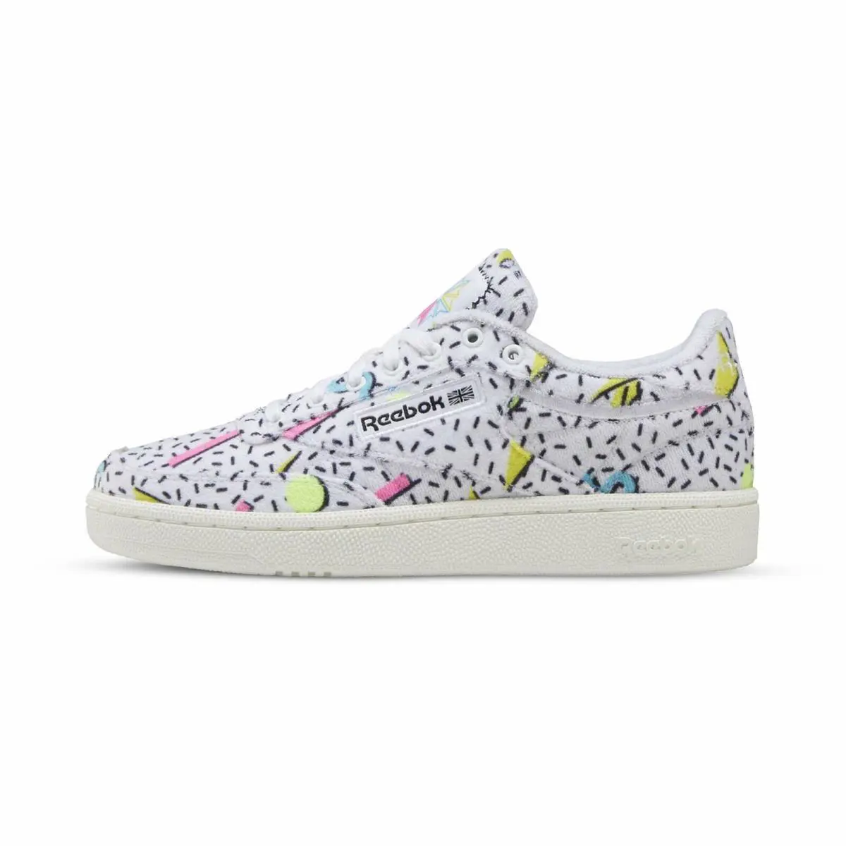 Reebok shoes - Multicolor 7