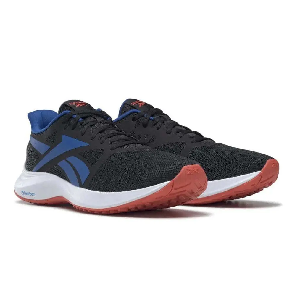 Reebok shoes - Cblack/Smorfl/Vecblu 0