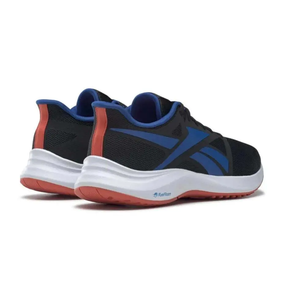 Reebok shoes - Cblack/Smorfl/Vecblu 1