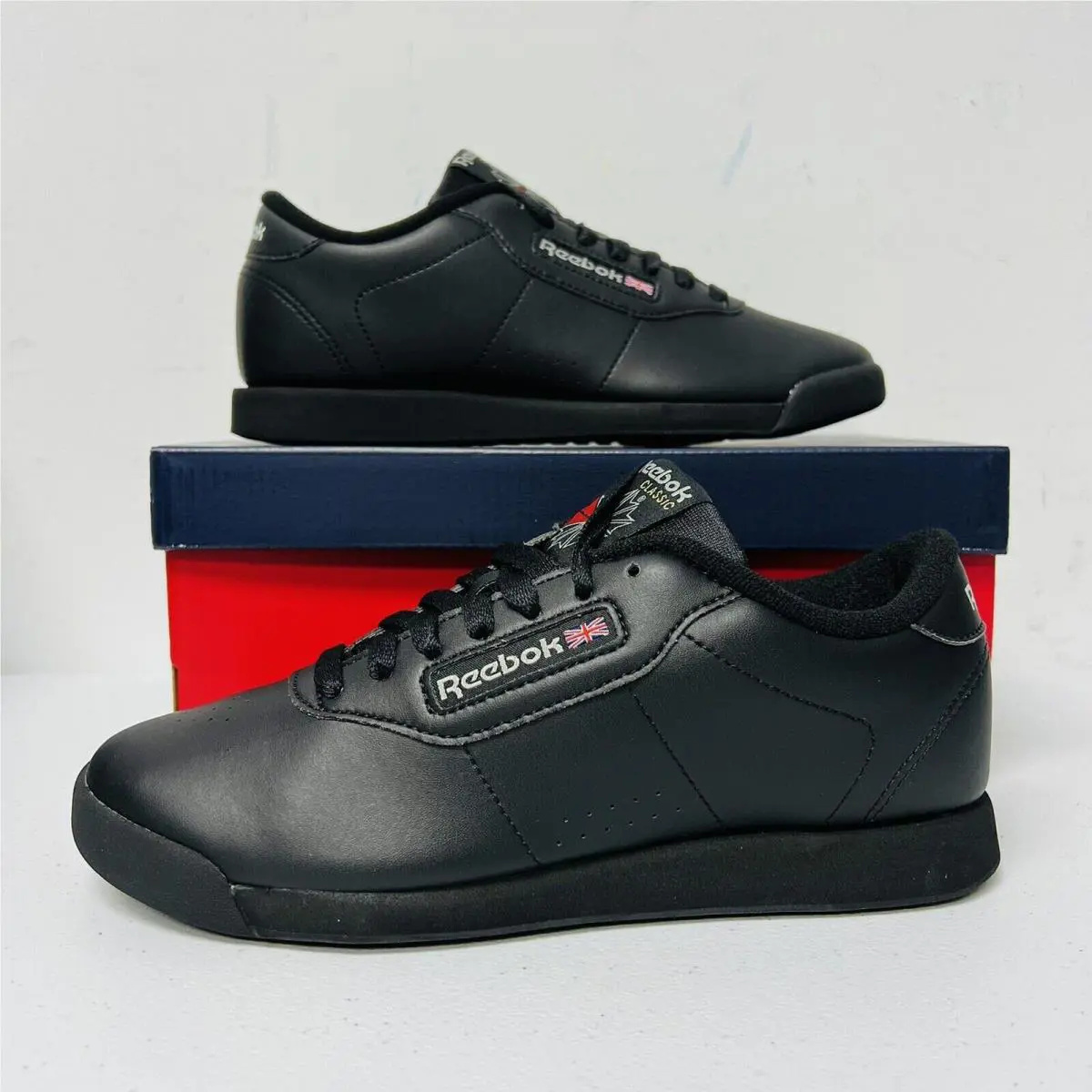 Reebok shoes - Reebok Women - Women - Reebok Women Shoes - Black 2