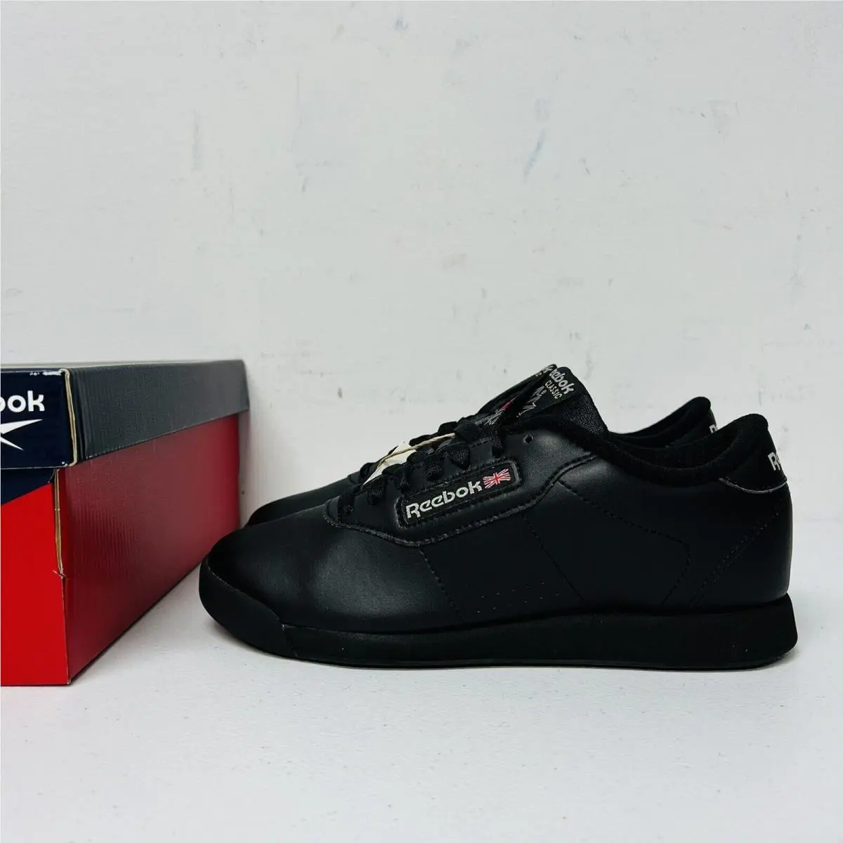 Reebok shoes - Reebok Women - Women - Reebok Women Shoes - Black 4