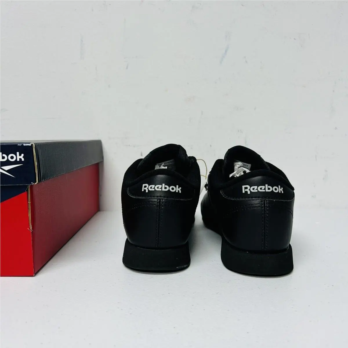 Reebok shoes - Reebok Women - Women - Reebok Women Shoes - Black 5