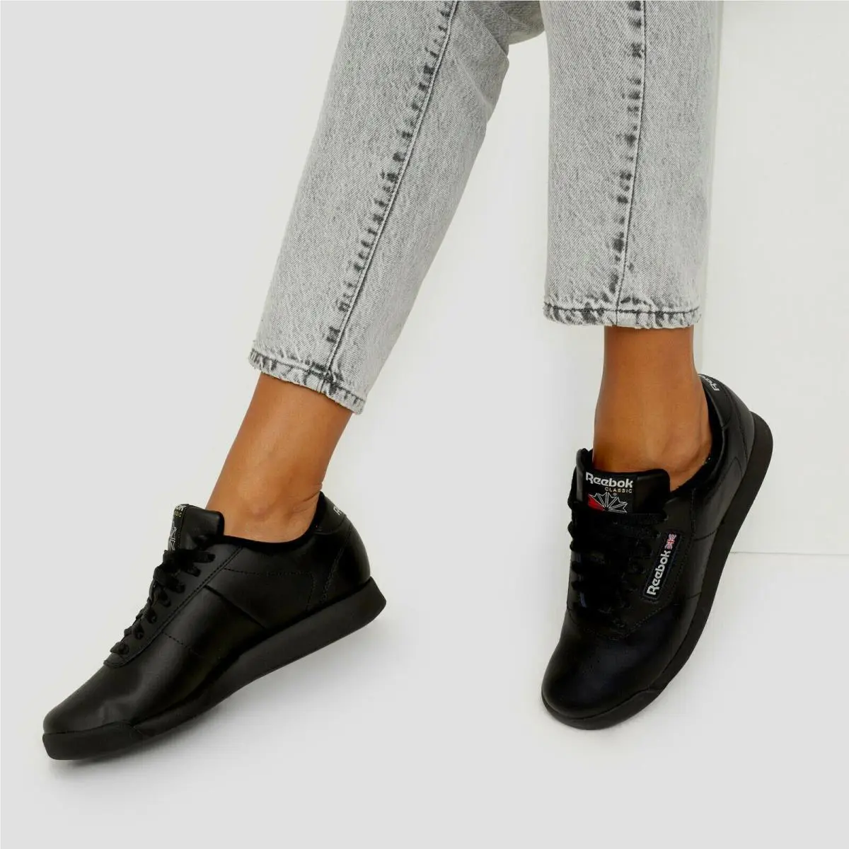 Reebok shoes - Reebok Women - Women - Reebok Women Shoes - Black 10