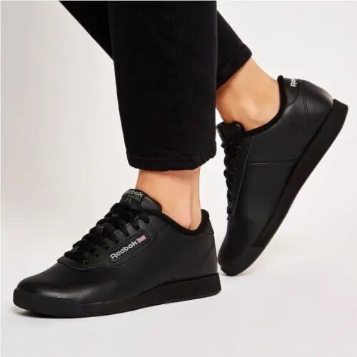Reebok shoes - Reebok Women - Women - Reebok Women Shoes - Black 6