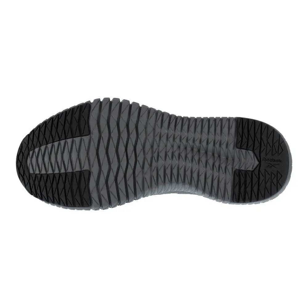 Reebok shoes - Flexagon 3.0 Work - Flexagon Work - RB464 - Black and Grey 3