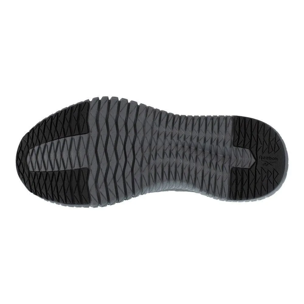 Reebok shoes - Flexagon 3.0 Work - Flexagon Work - RB464 - Black and Grey 8
