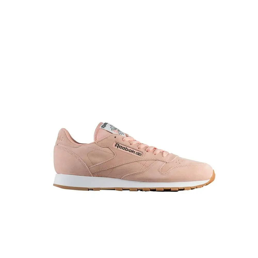 Reebok shoes - Desert Stone/Classic White 1