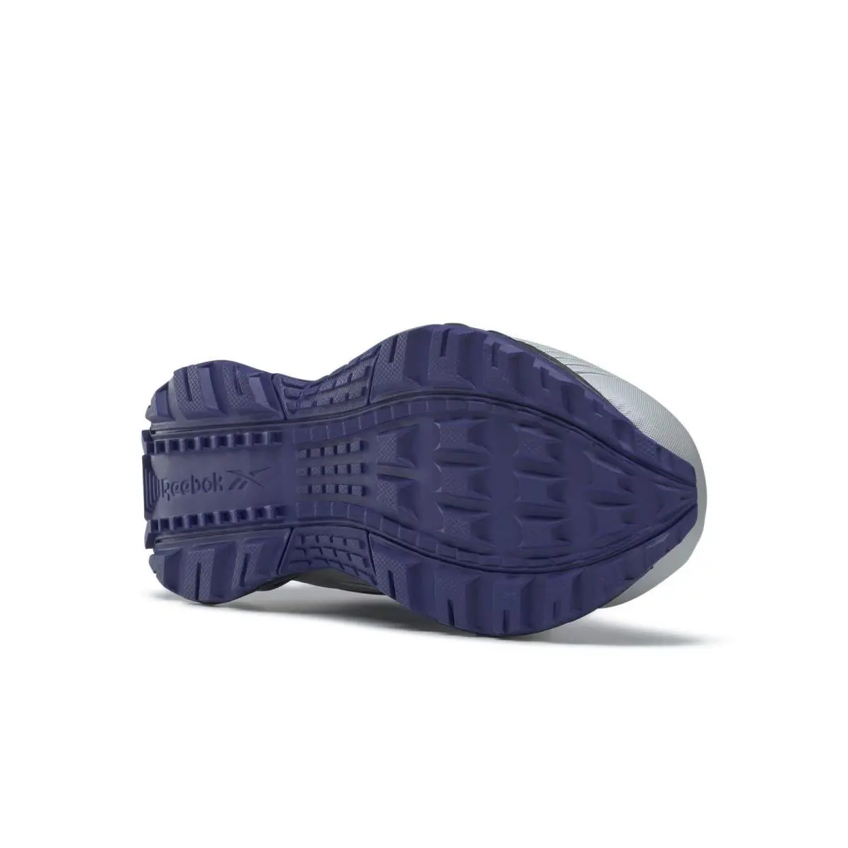 Reebok shoes - Cblack/Bolprp/Orgfla 12