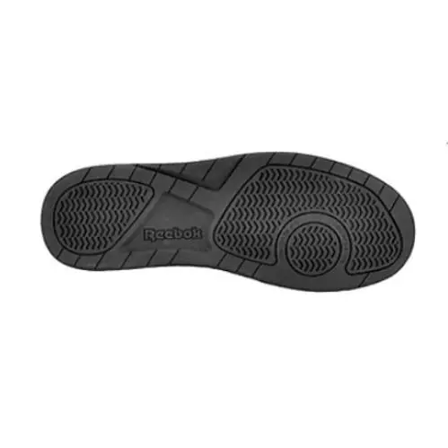Reebok shoes - Black/White 0