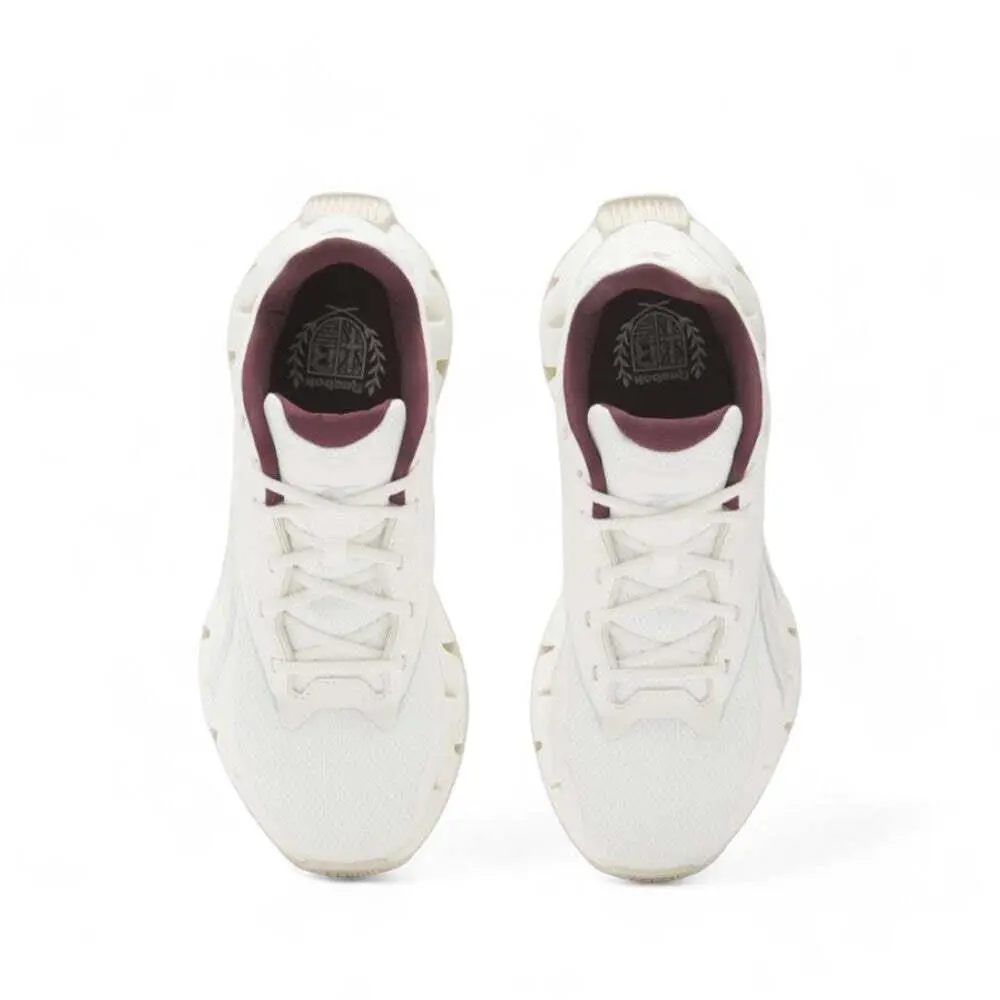 Reebok shoes - Chalk/Feegoo/Stucco 2