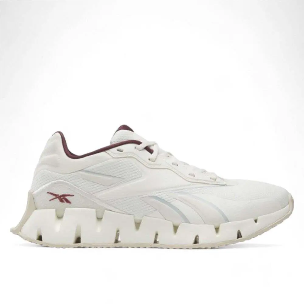 Reebok shoes - Chalk/Feegoo/Stucco 3