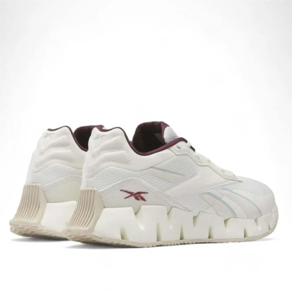 Reebok shoes - Chalk/Feegoo/Stucco 5