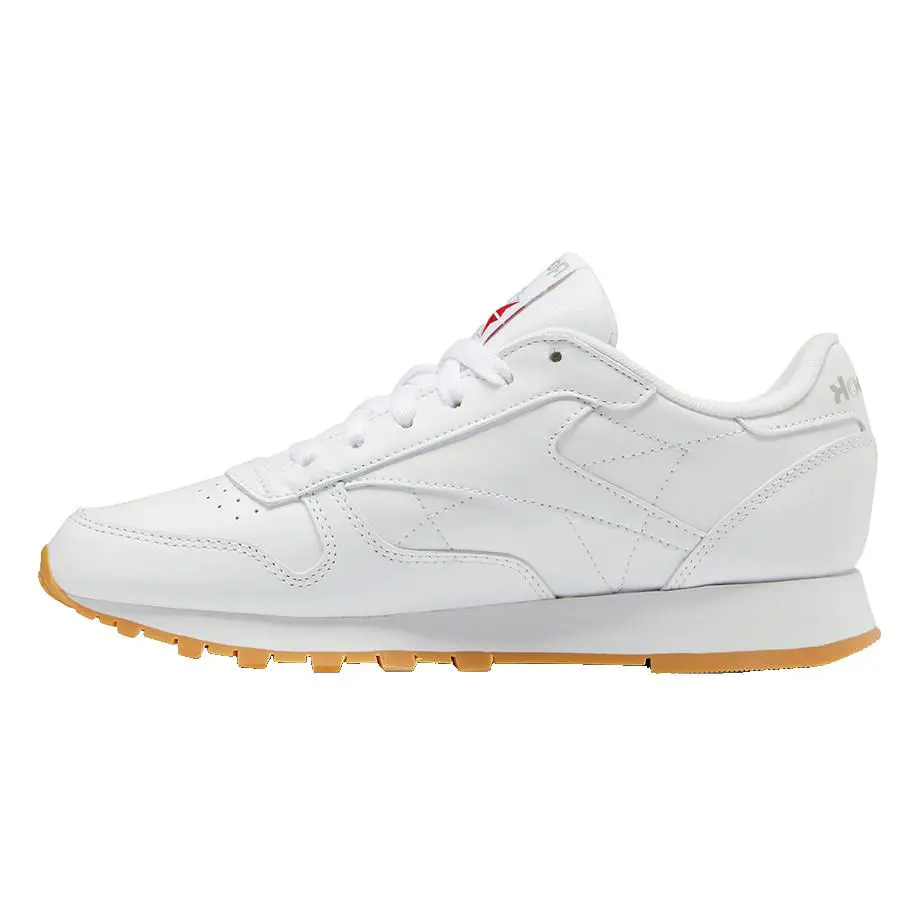 Reebok shoes - Reebok Classic Leather - Classic Leather - White 0