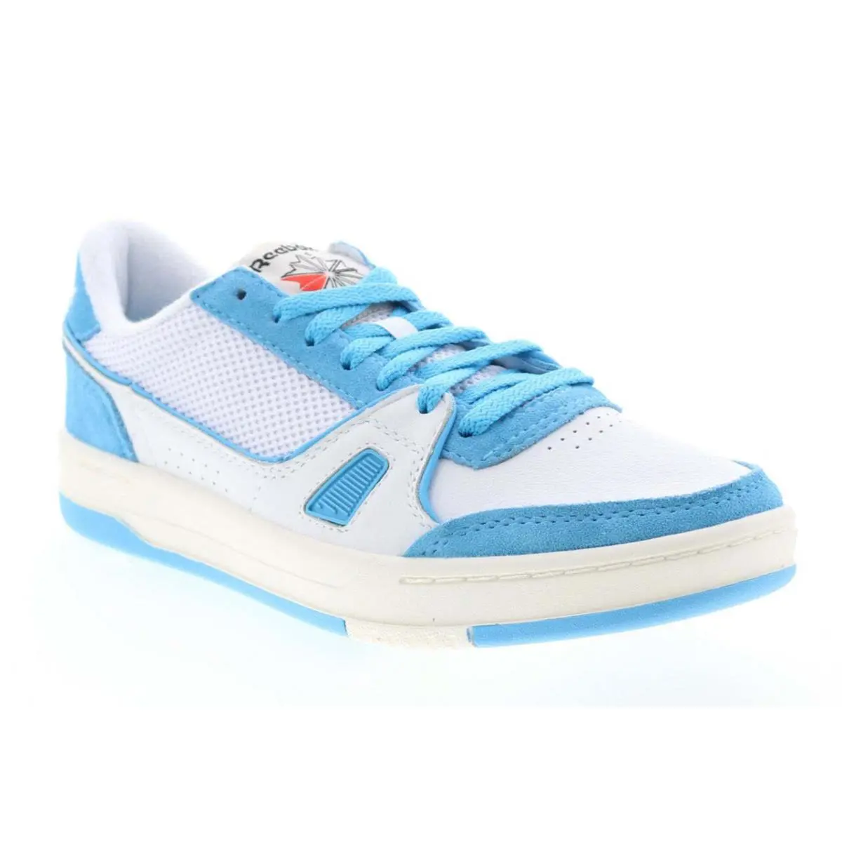 Reebok shoes - Radaqu/Chalk/Chalk 0
