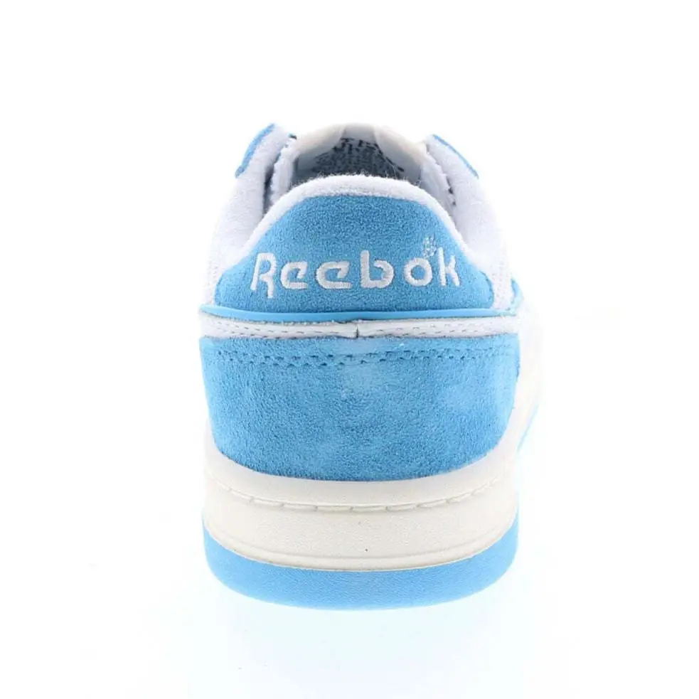 Reebok shoes - Radaqu/Chalk/Chalk 3
