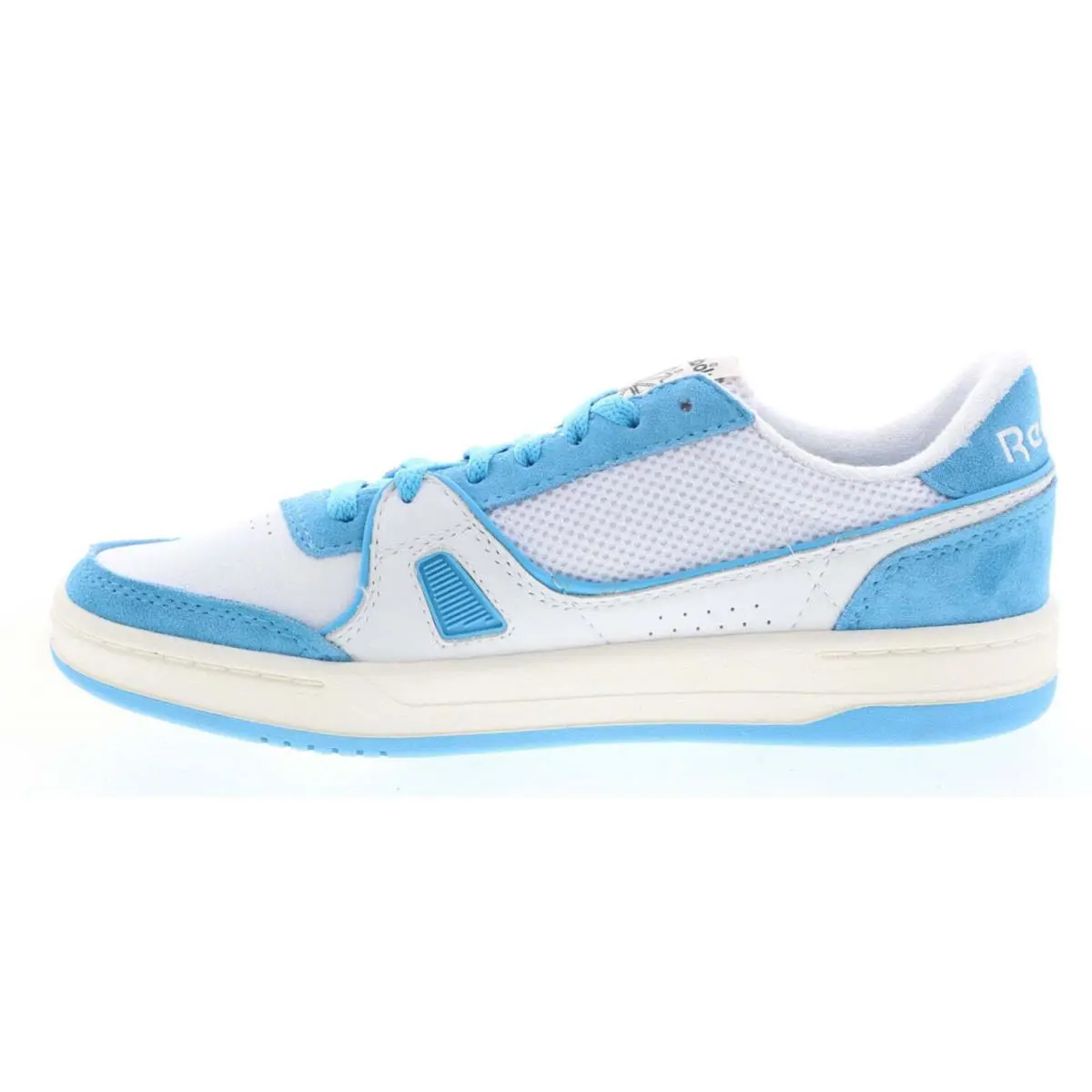 Reebok shoes - Radaqu/Chalk/Chalk 6