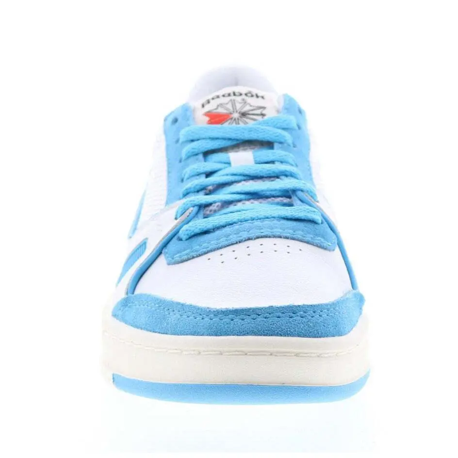 Reebok shoes - Radaqu/Chalk/Chalk 7