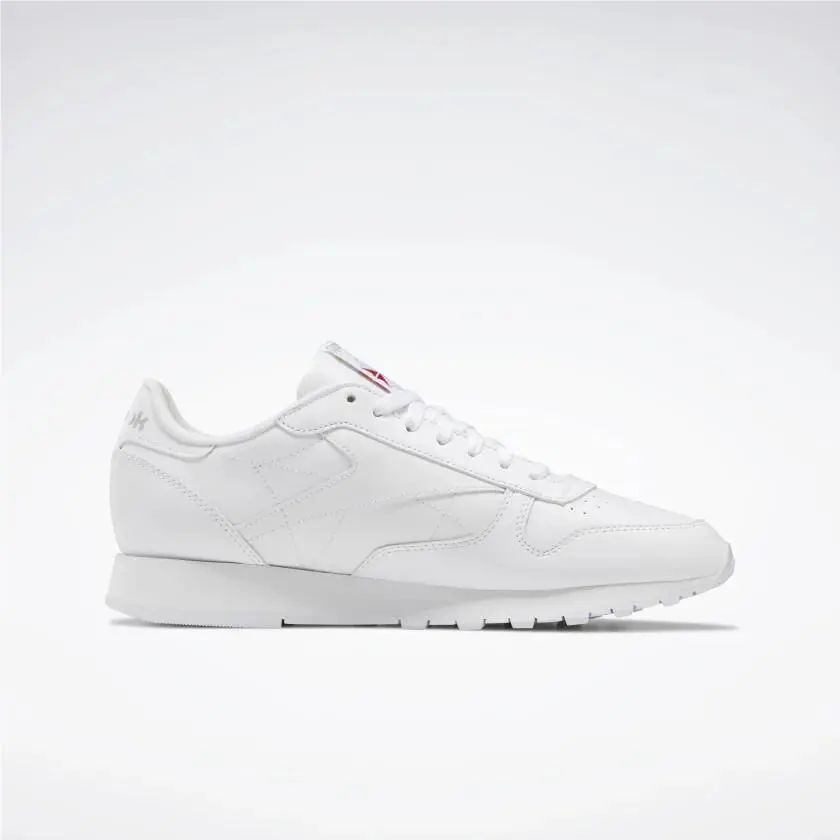 Reebok shoes - White 1
