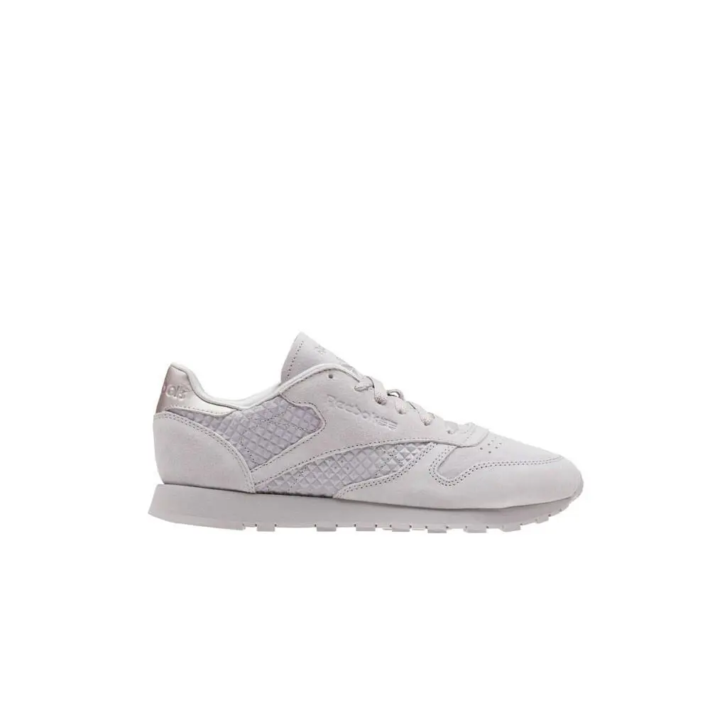 Reebok shoes - Lavender Luck/Glitz Metallic 0