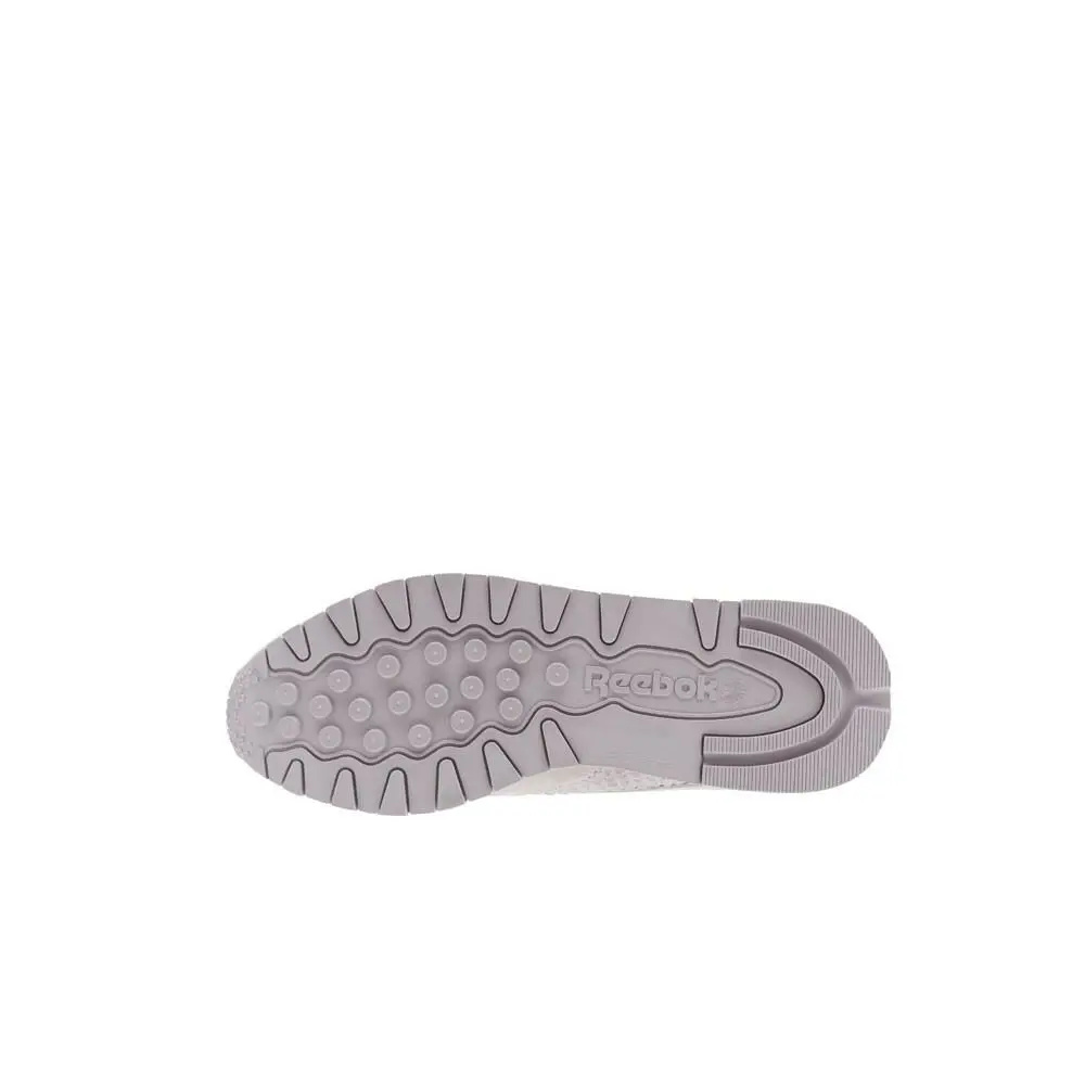Reebok shoes - Lavender Luck/Glitz Metallic 1