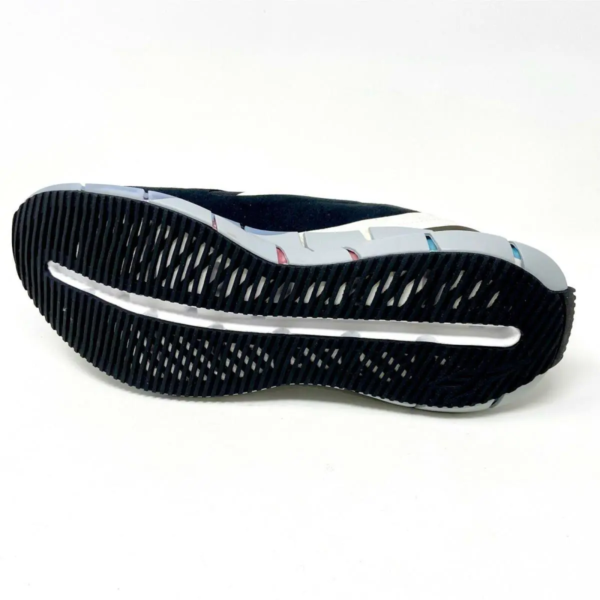 Reebok shoes - Reebok Zig Kinetica Concept Type 1 - EG8913 - Black 4