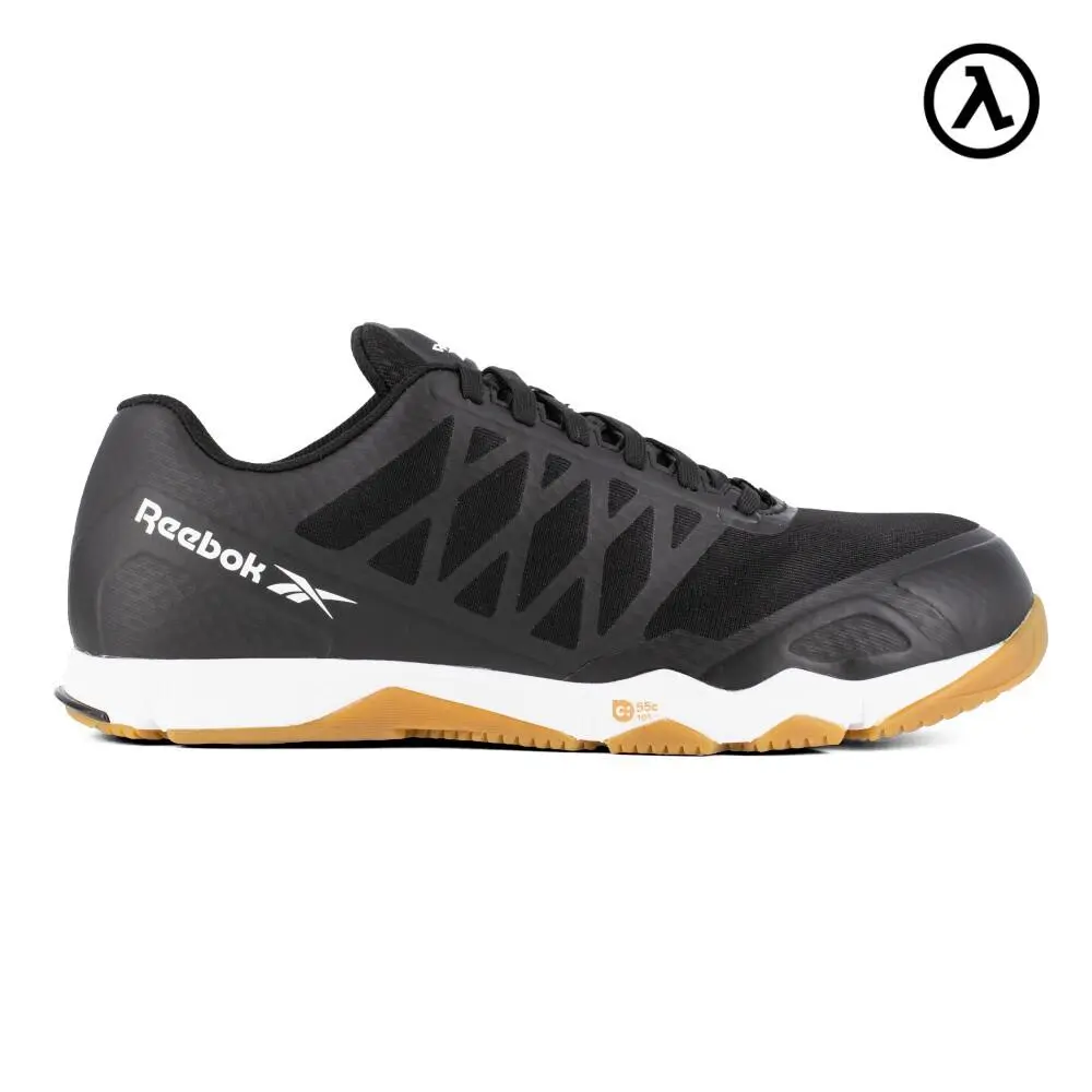 Reebok shoes - Speed TR Work - Speed Work - RB450 - Black 4