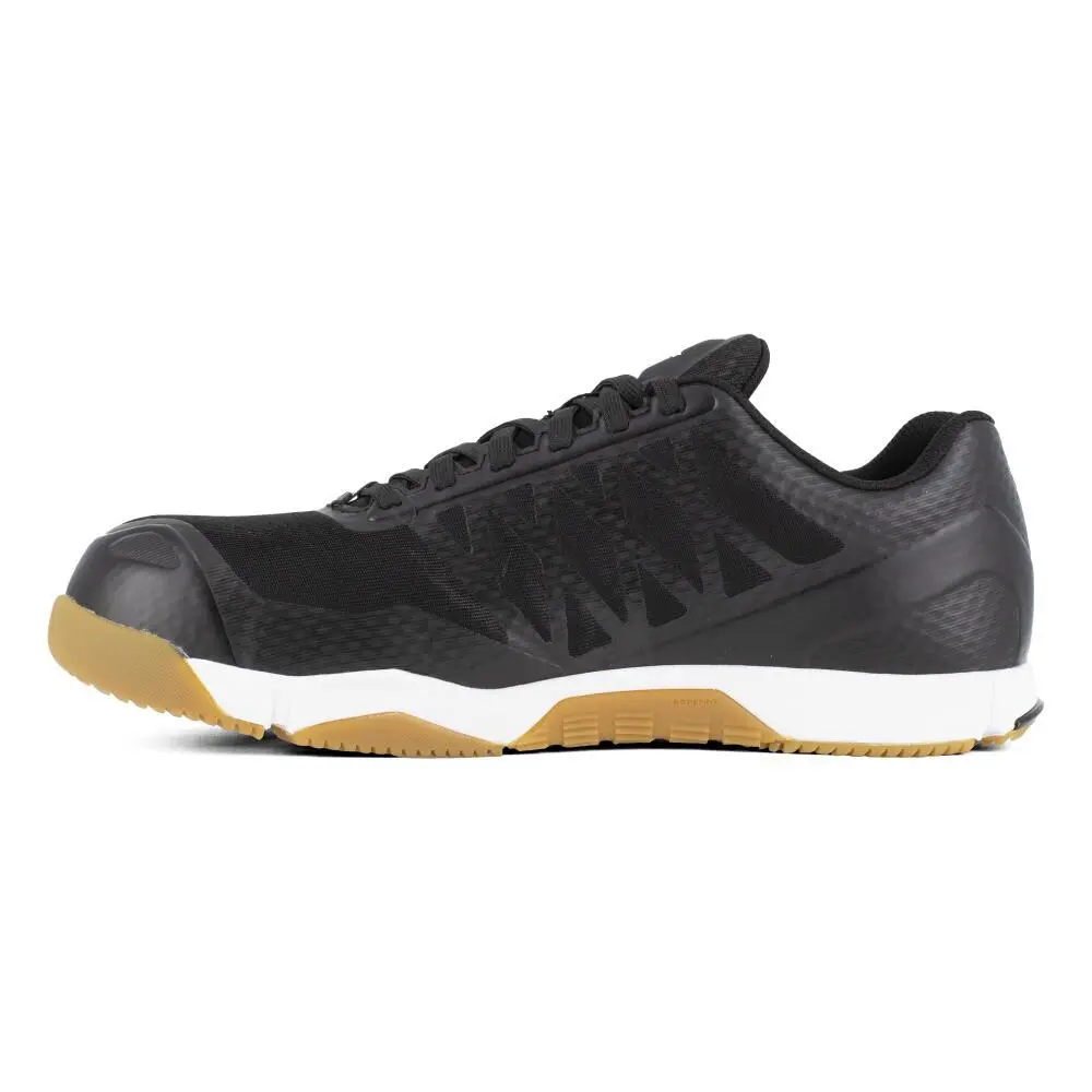 Reebok shoes - Speed TR Work - Speed Work - RB450 - Black 5